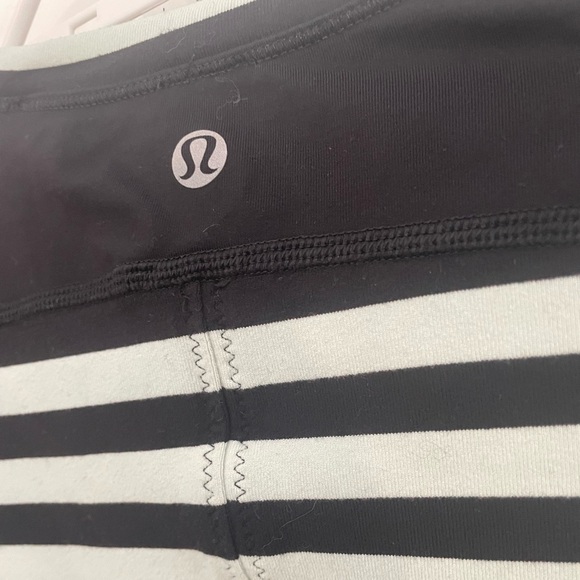 Lululemon Long Sleeve active top. More for cooler weather. - Picture 4 of 5